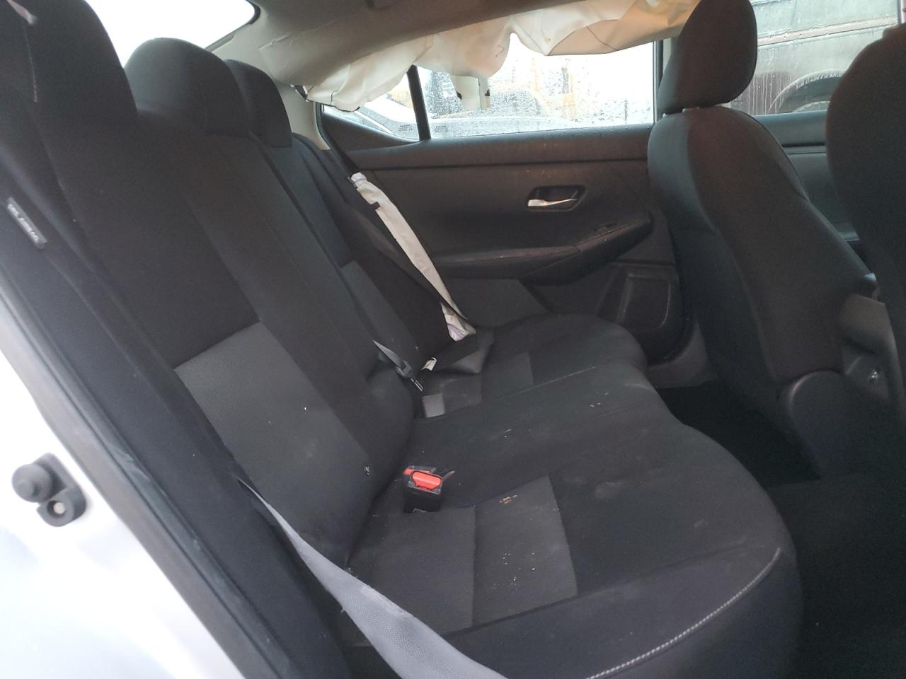 2022 Nissan Sentra - Image 10