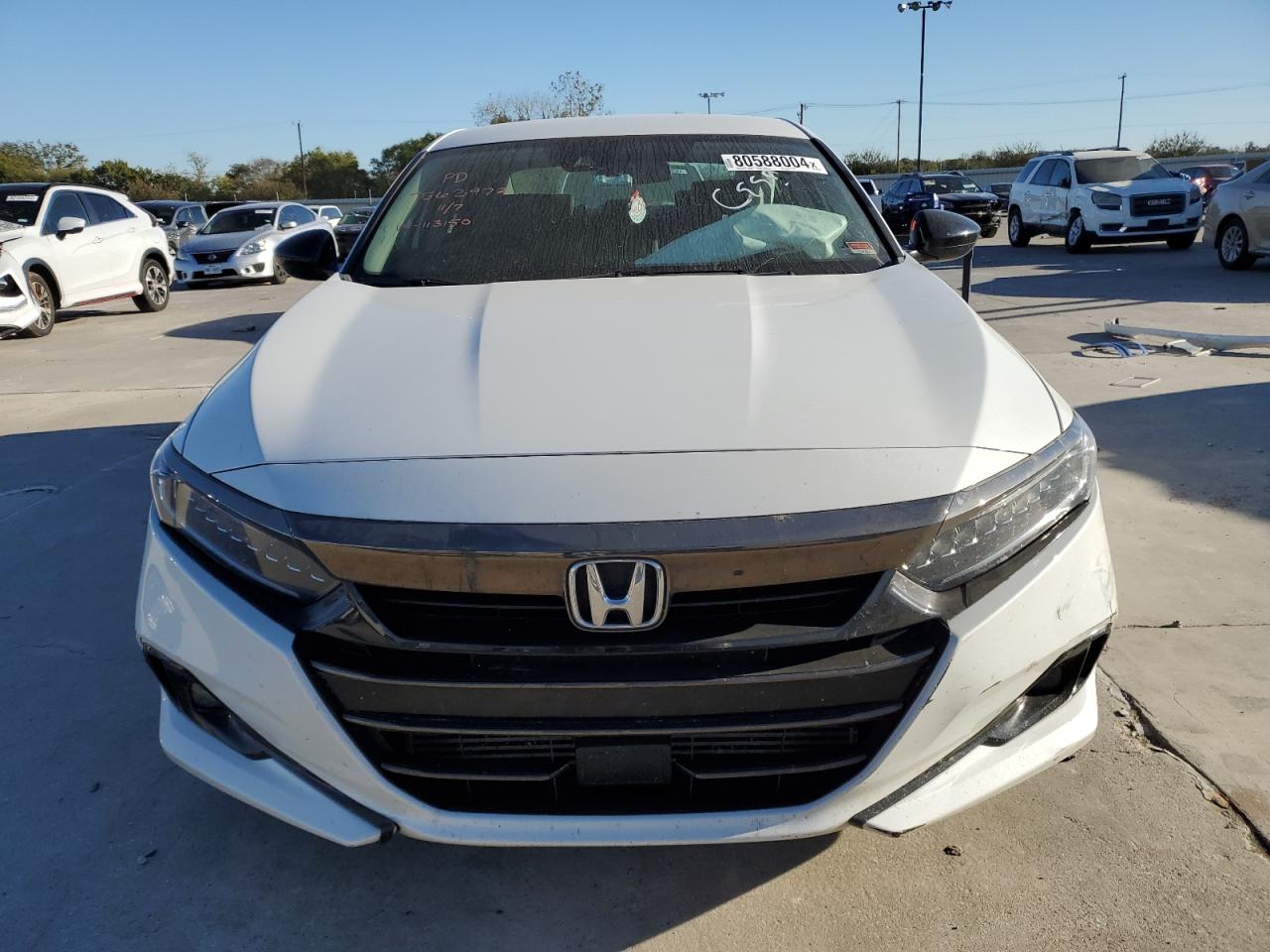 2022 Honda Accord - Image 5