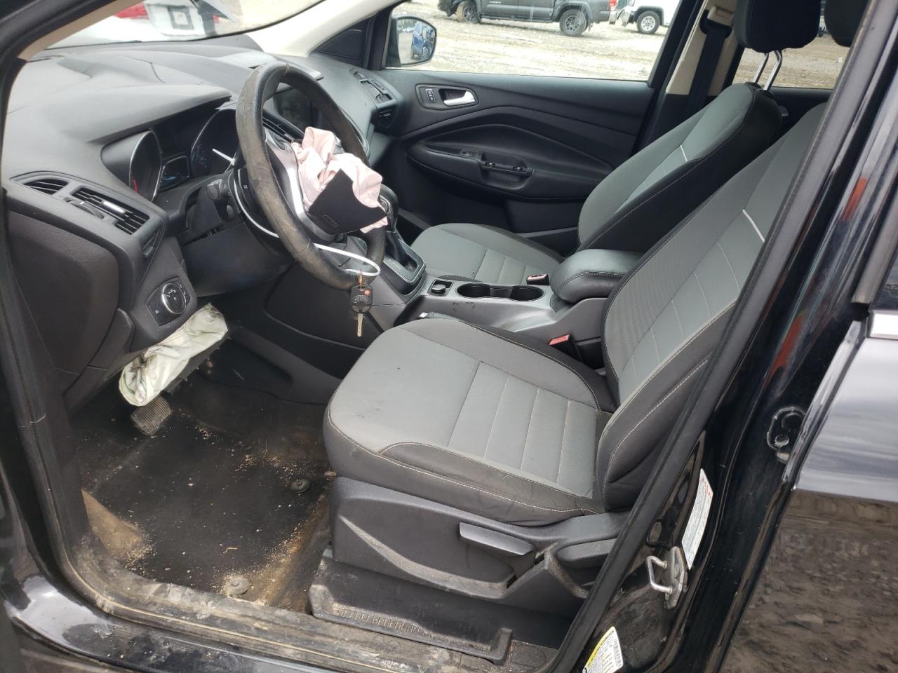 2013 Ford Escape - Image 7