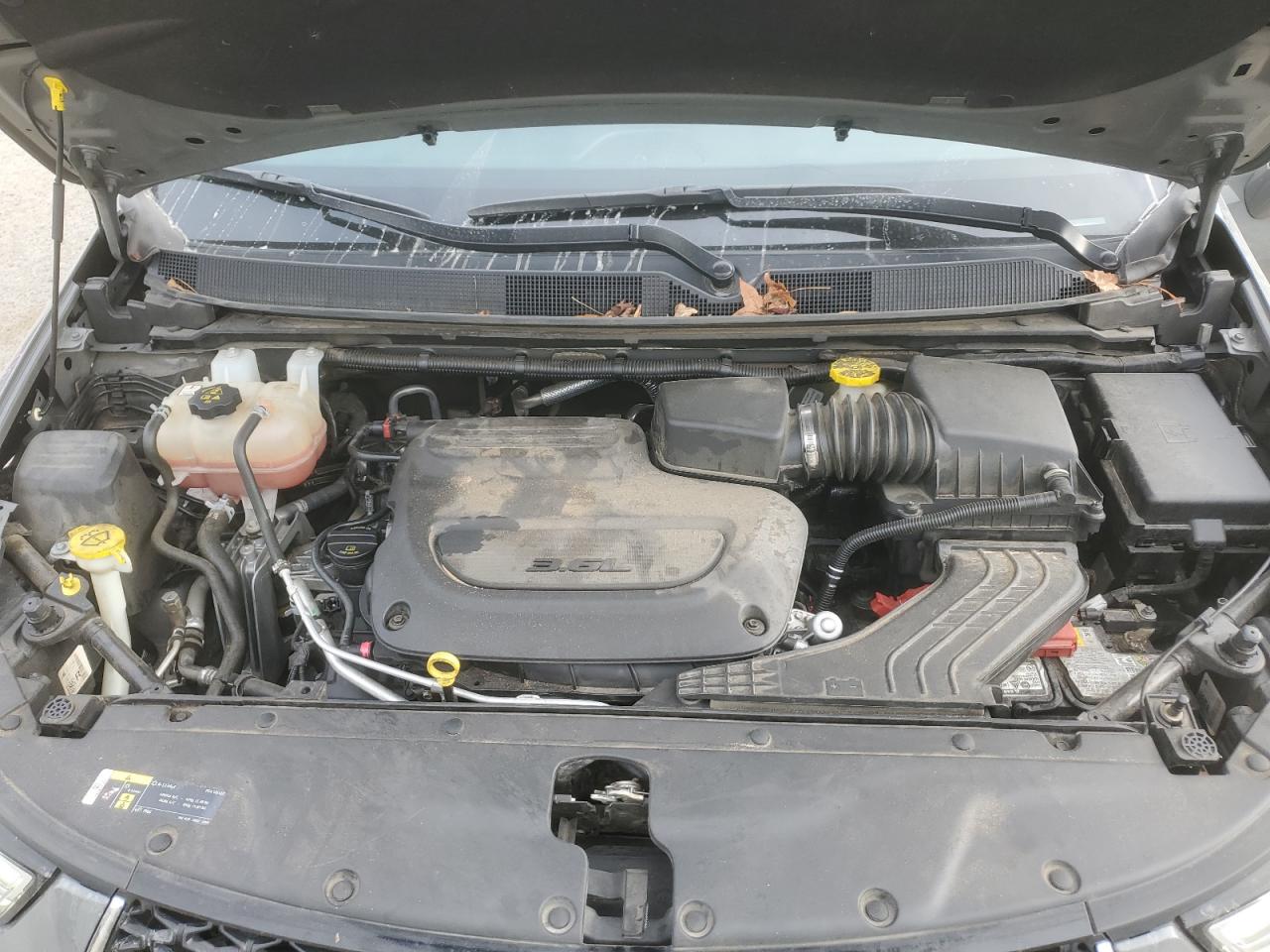 2021 Chrysler Pacifica - Image 14