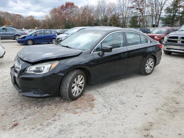 2016 Subaru Legacy 2.5I Premium zu verkaufen in North Billerica, MA - Front End