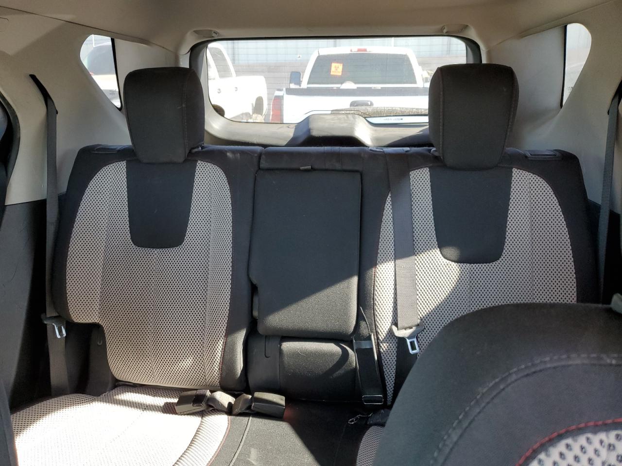 2013 Chevrolet Equinox - Image 10
