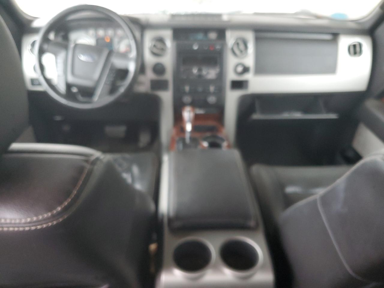 2010 Ford F-150 - Image 8