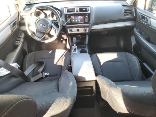  SUBARU LEGACY 2019 Szary