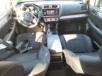 2019 Subaru Legacy 2.5I na sprzedaż w Windsor, NJ - Side