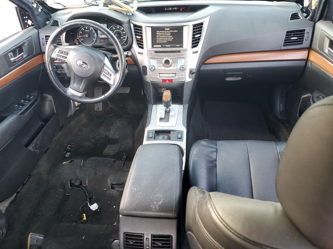 2014 Subaru Outback - Image 8