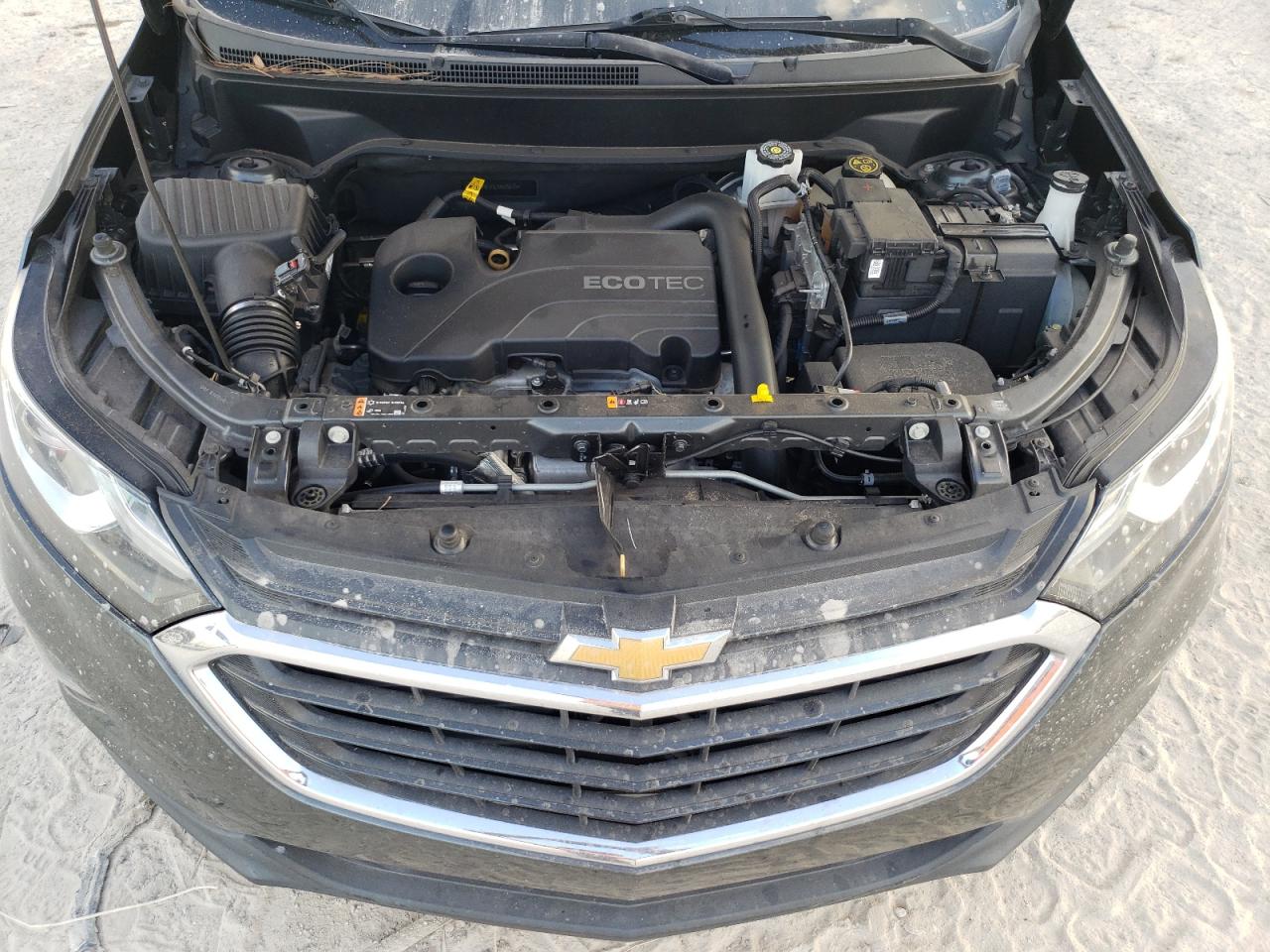 2020 Chevrolet Equinox - Image 13