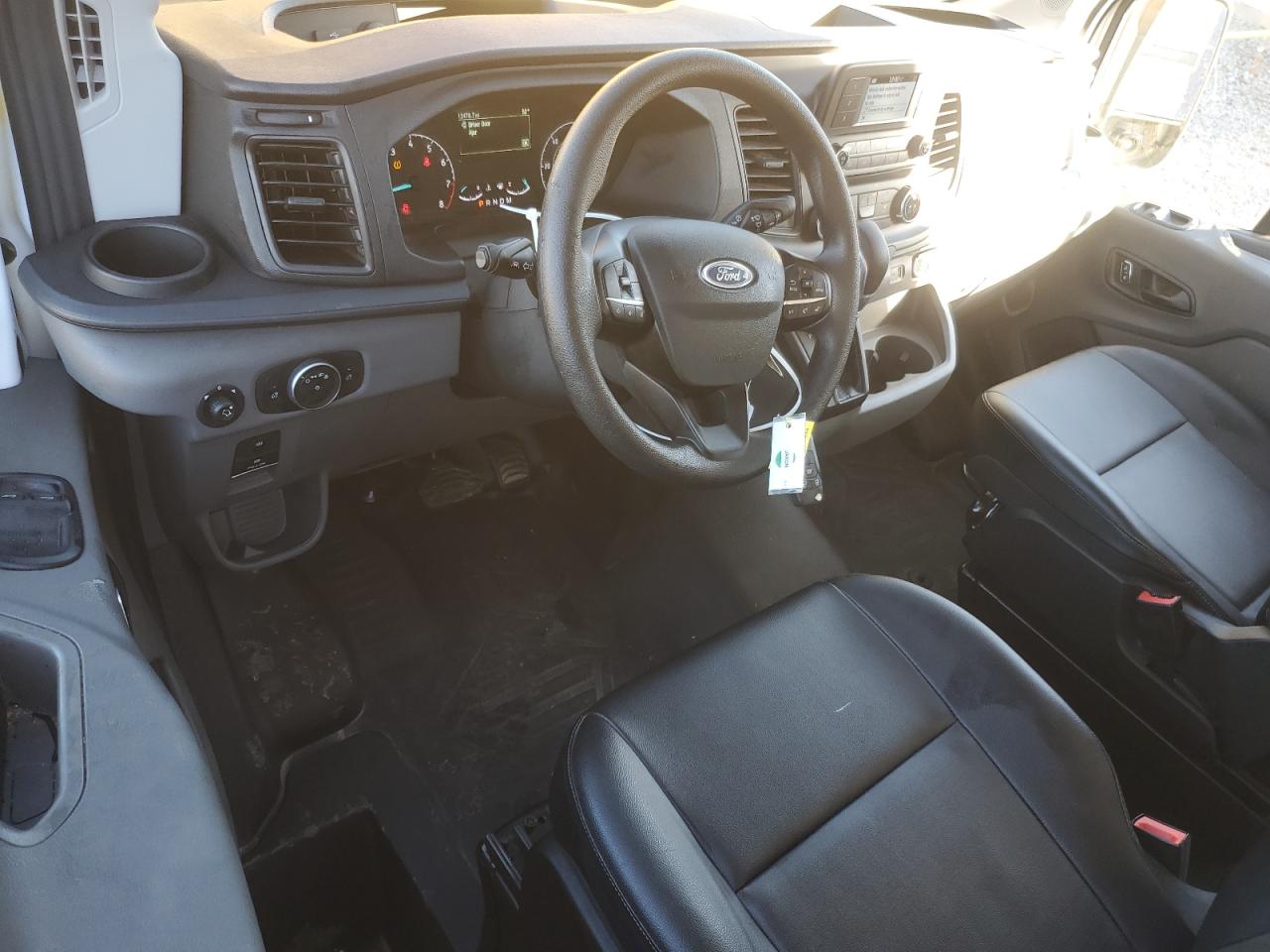 1FTBR1C84RKA06701 FORD TRANSIT 2024
