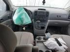 2008 Kia Sedona Ex للبيع في Montgomery، AL - Front End