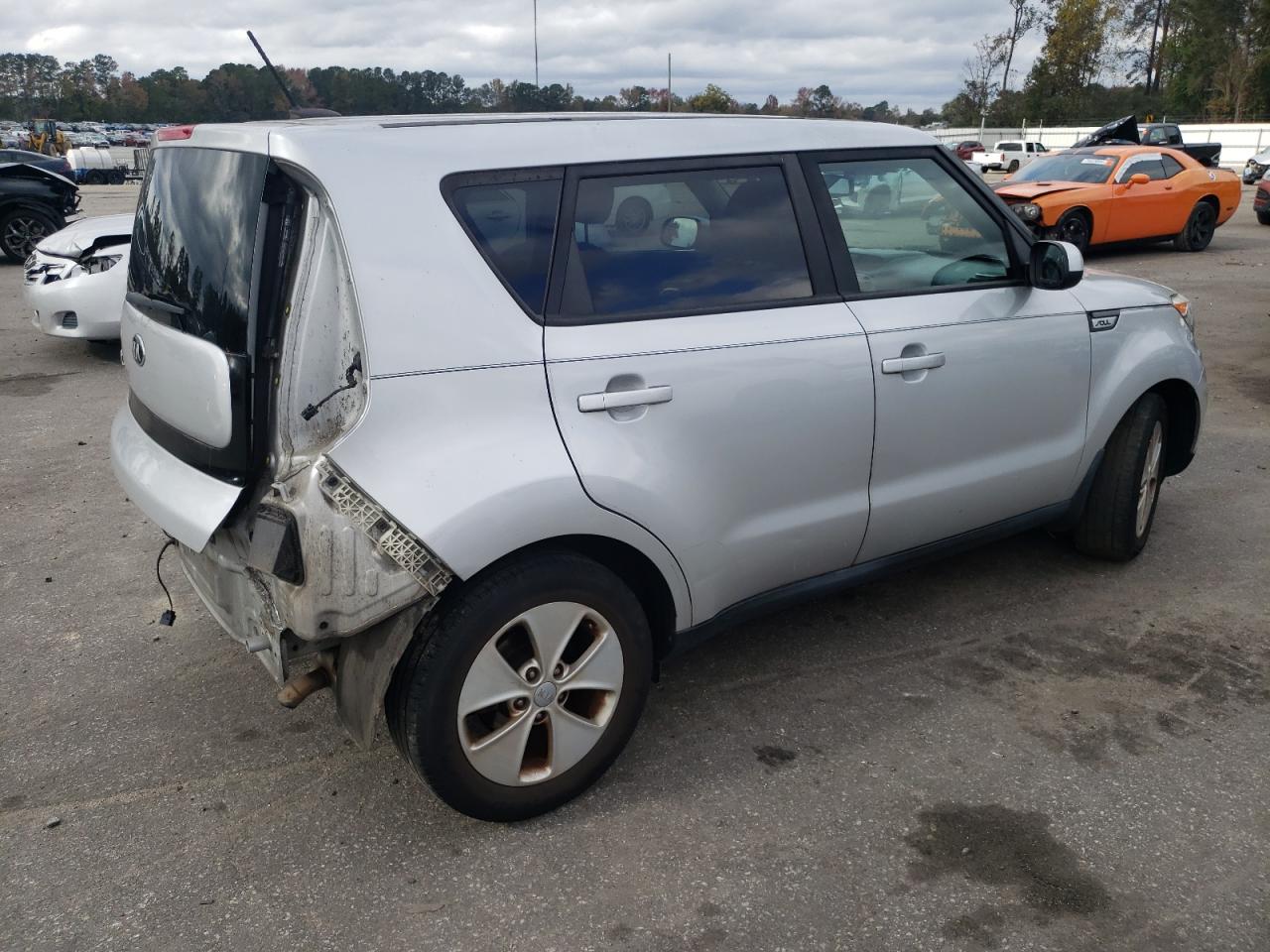 2016 Kia Soul - Image 3