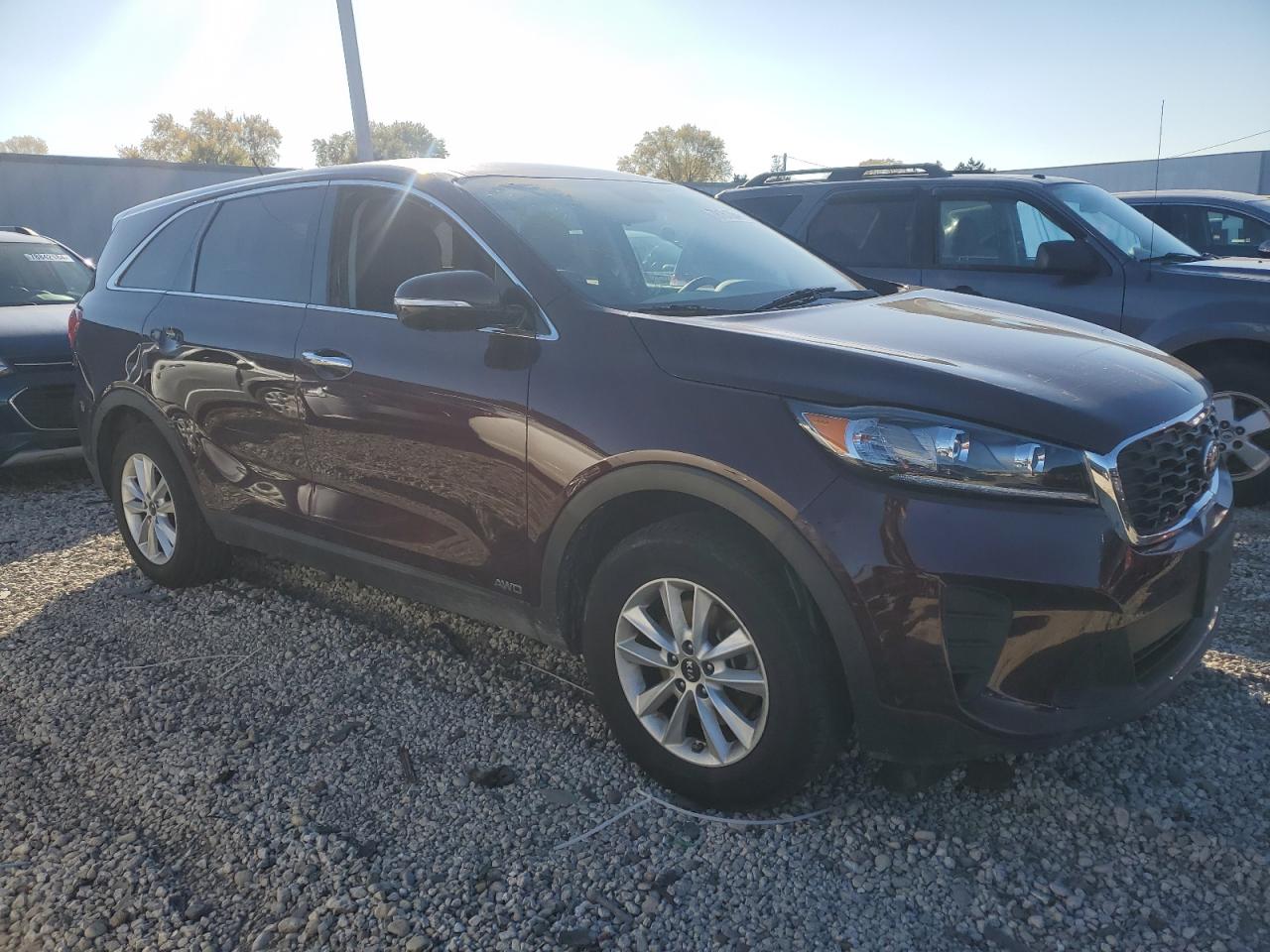 2019 Kia Sorento - Image 4