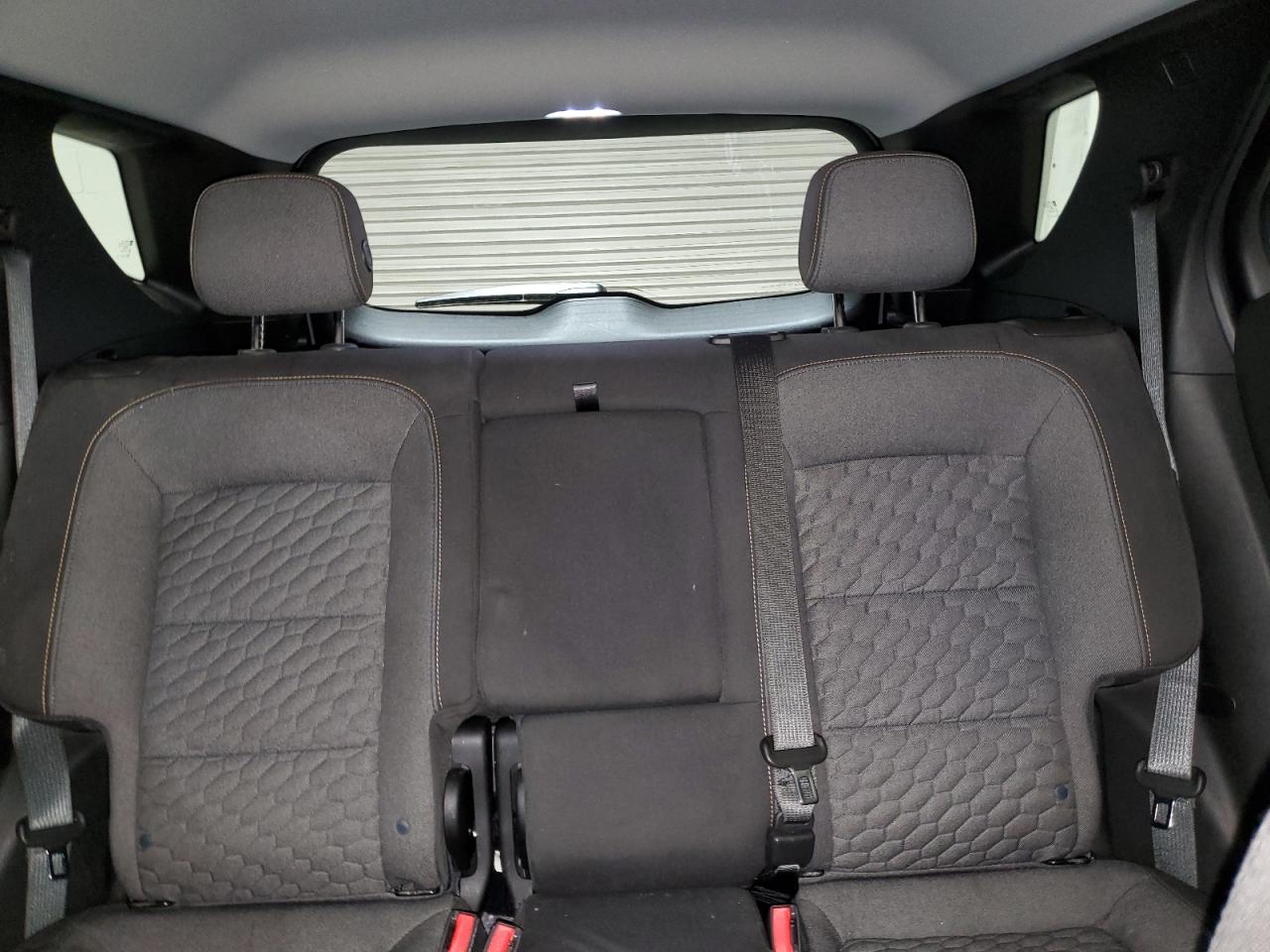 2019 Chevrolet Equinox - Image 10