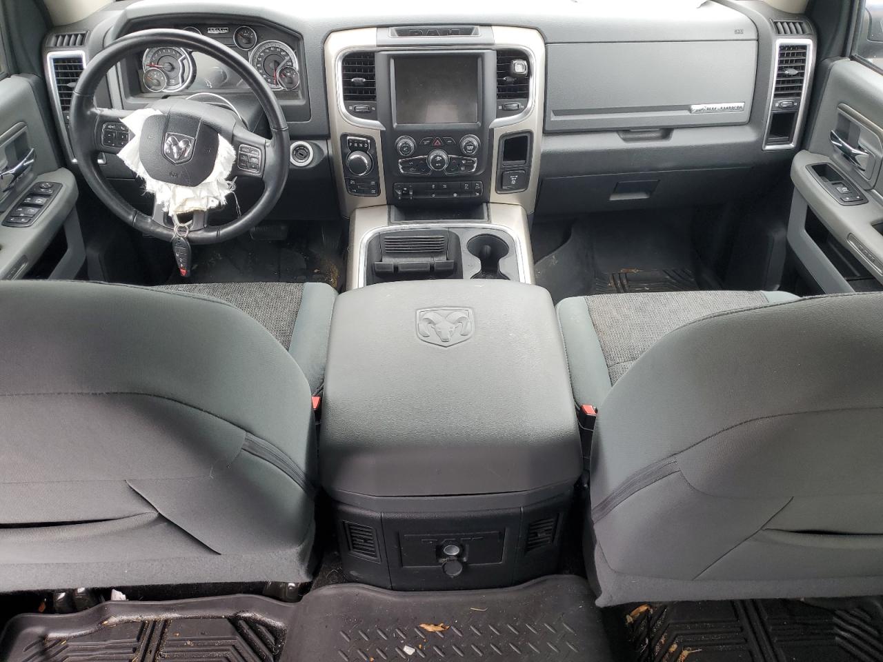 2017 RAM 1500 - Image 8