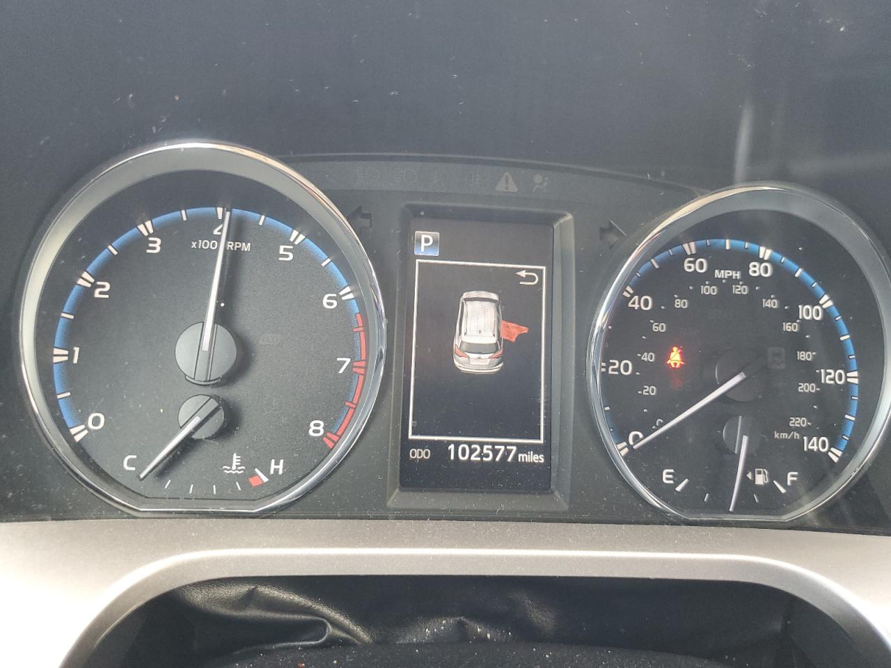 2016 Toyota RAV 4 - Image 9