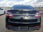 2017 Ford Taurus Limited იყიდება Houston-ში, TX - Side