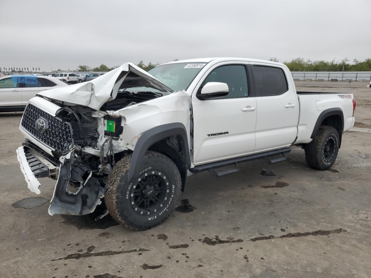 2019 Toyota Tacoma - Image 1