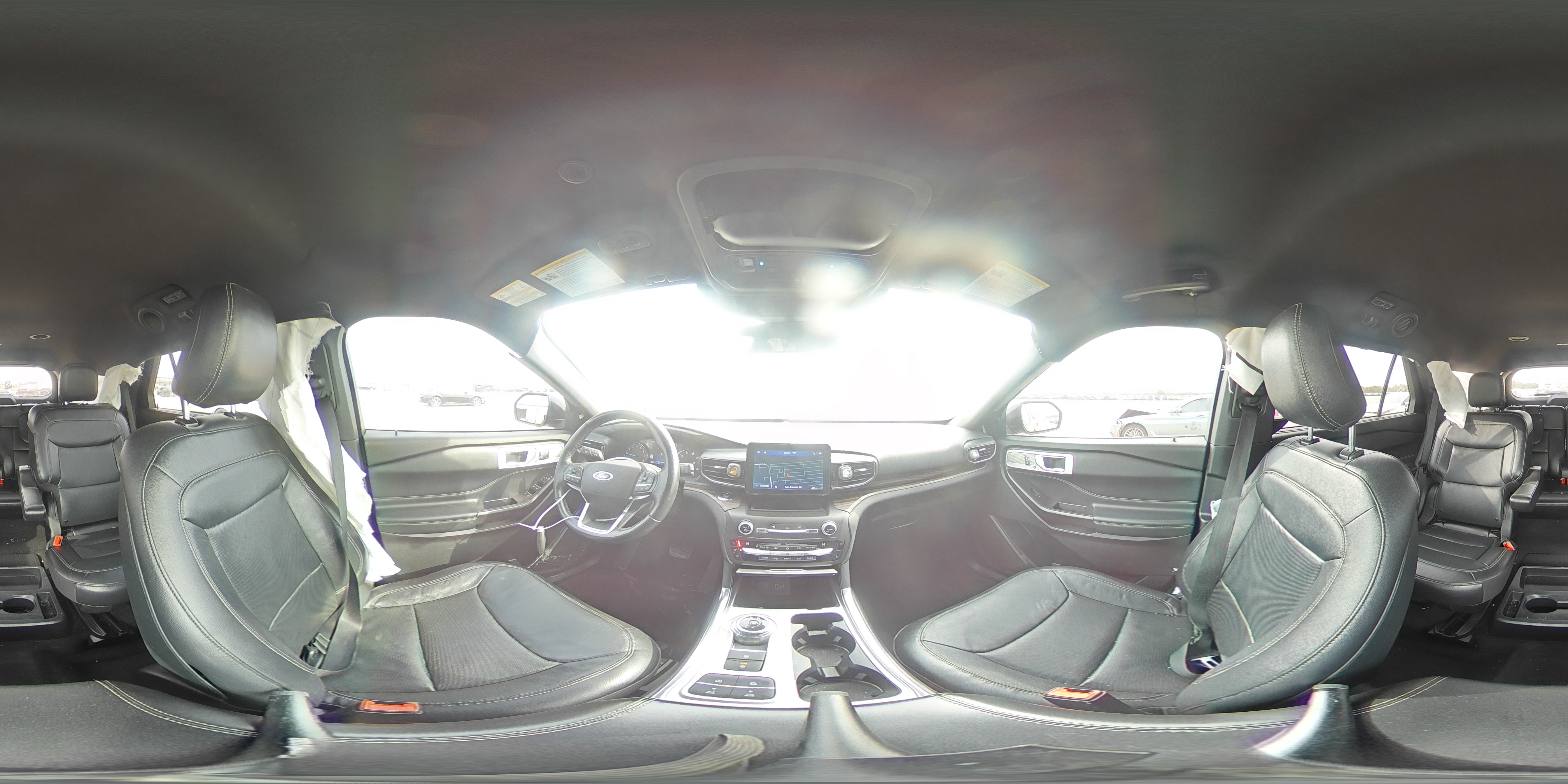 2020 Ford Explorer - Image 14