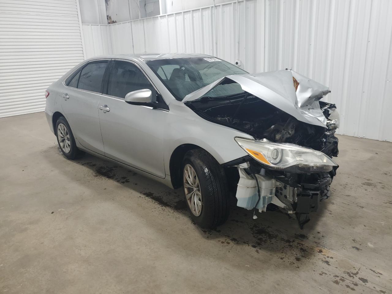 VIN 4T1BF1FK5GU214566 2016 TOYOTA CAMRY no.4