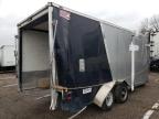 2019 American Motors Hauler იყიდება Woodhaven-ში, MI - All Over