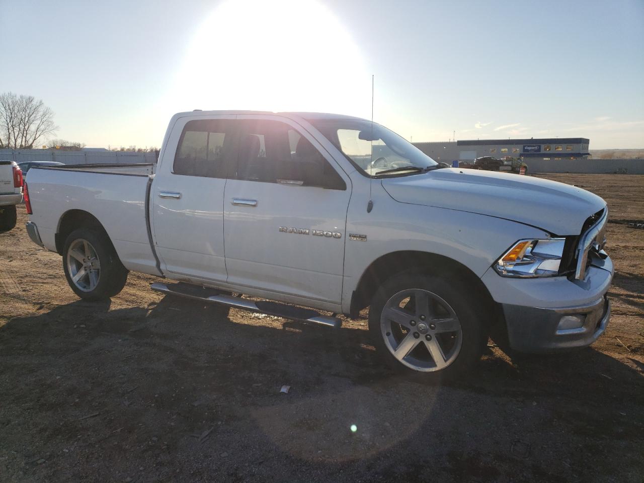 2011 Dodge RAM - Image 4
