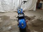 2008 HARLEY-DAVIDSON FXCWC  for sale at Copart PA - ALTOONA