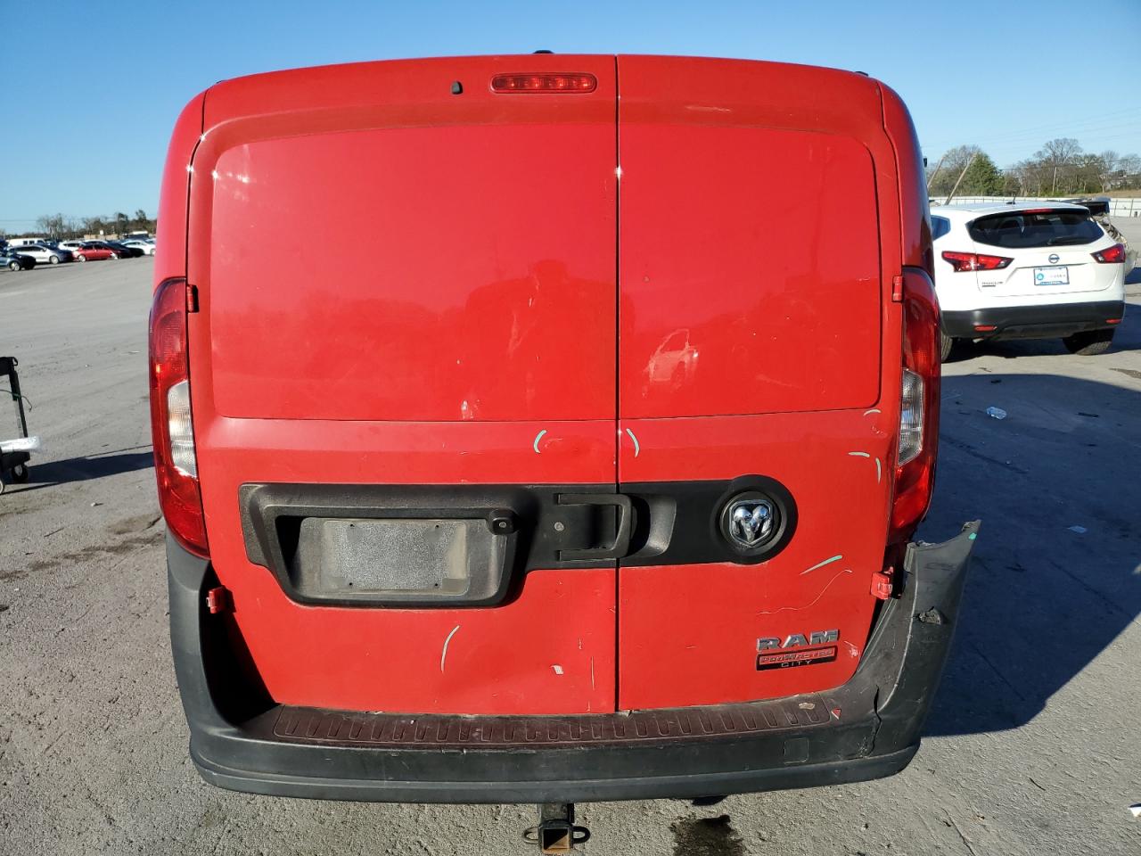 2019 Dodge RAM - Image 6