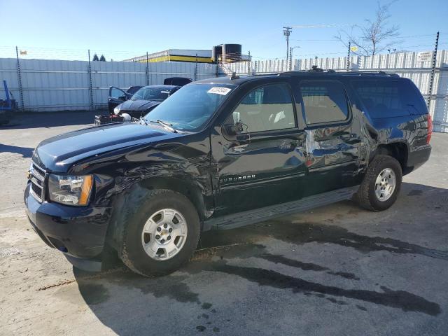 2014 Chevrolet Suburban K1500 Lt