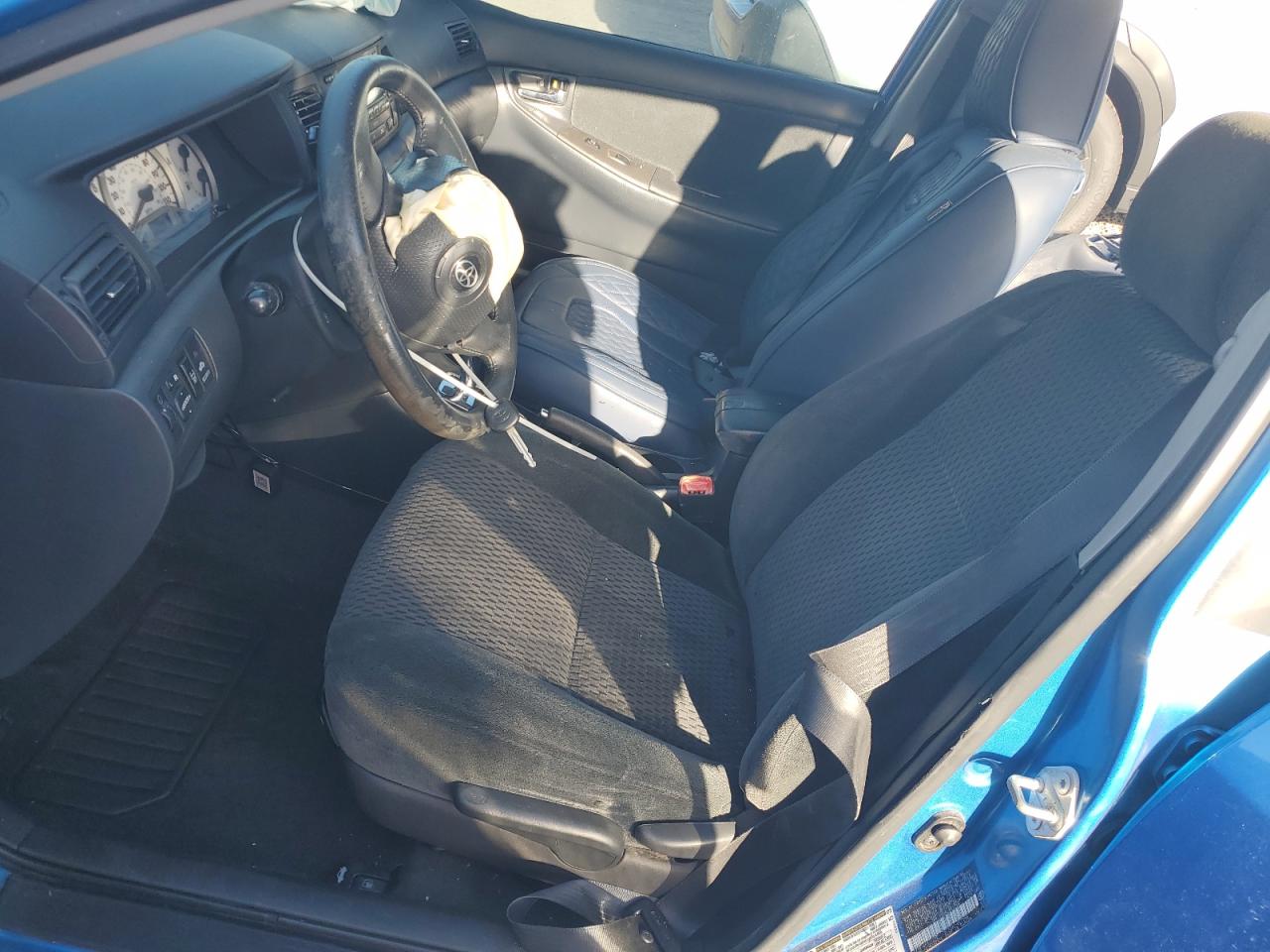 2008 Toyota Corolla - Image 7
