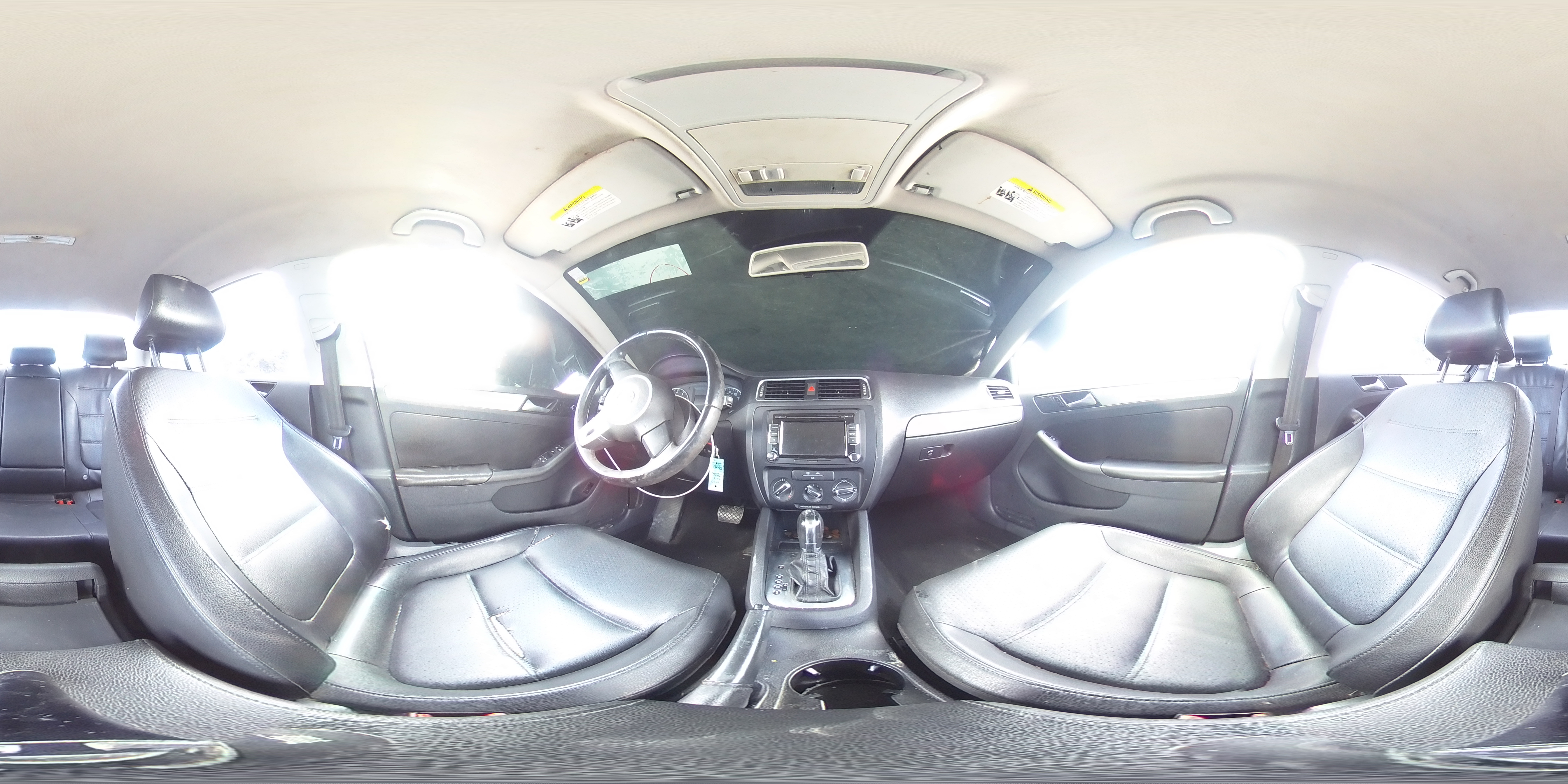 2013 Volkswagen Jetta Se VIN: 3VWDP7AJ5DM435190 Lot: 82743594