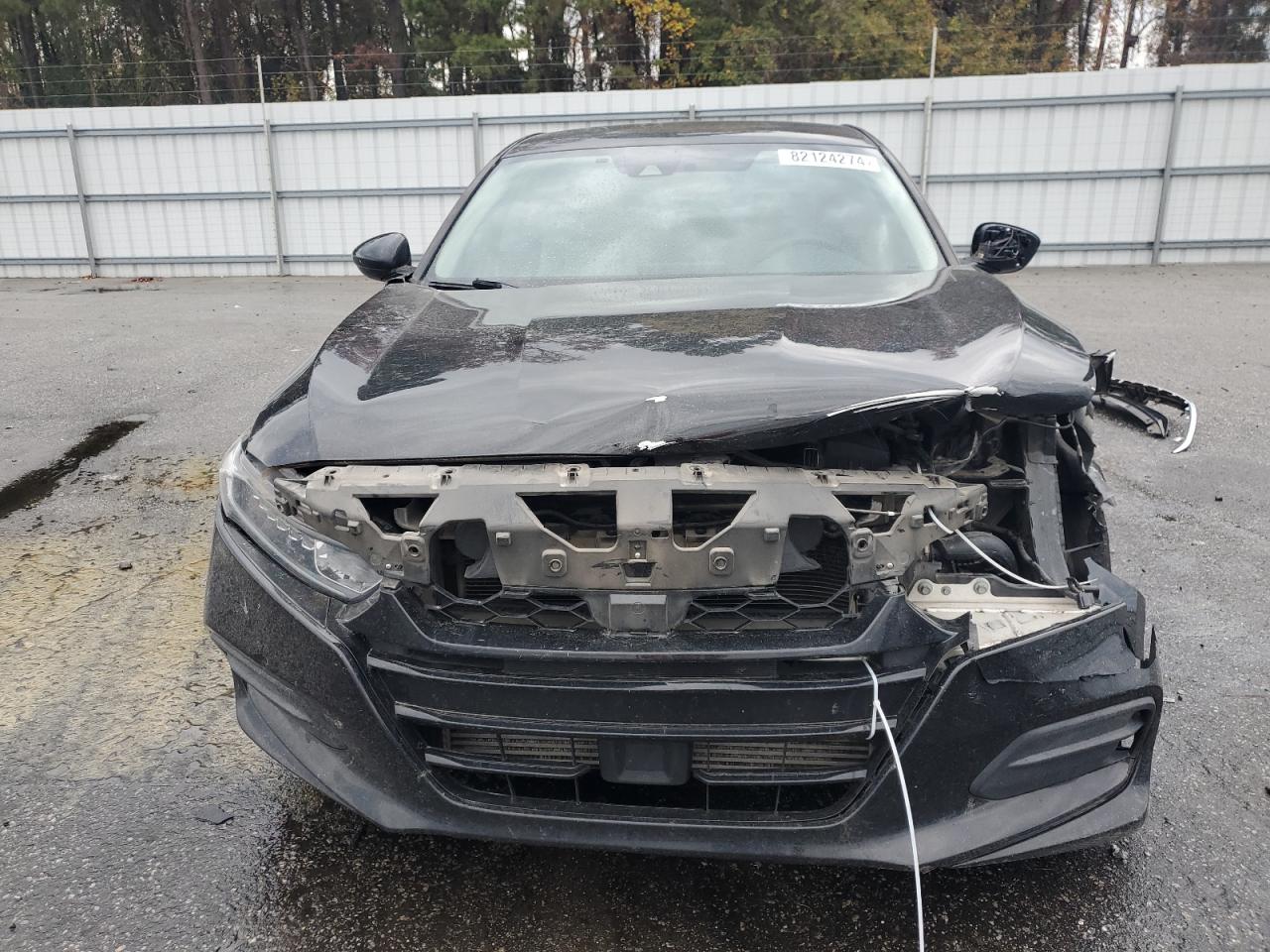 2018 Honda Accord - Image 5