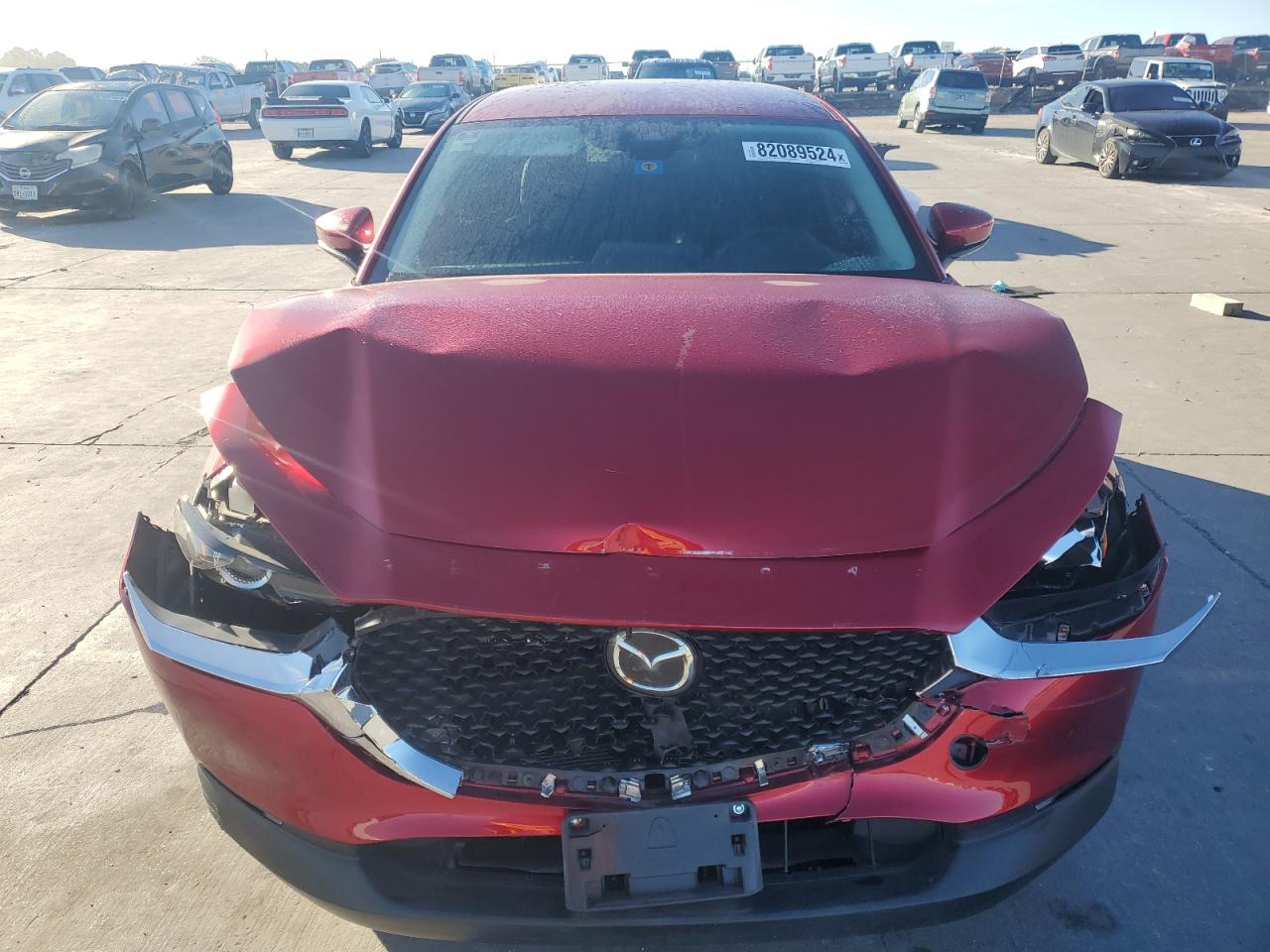 2022 Mazda CX-30 - Image 5
