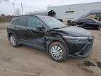 2023 TOYOTA COROLLA CROSS LE for sale at Copart QC - MONTREAL