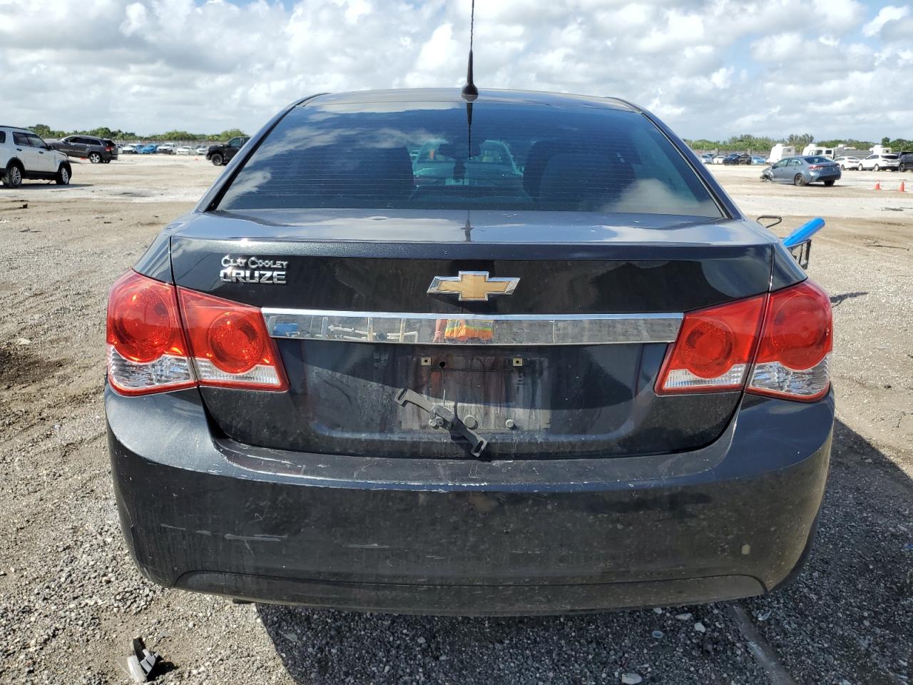 2014 Chevrolet Cruze - Image 6