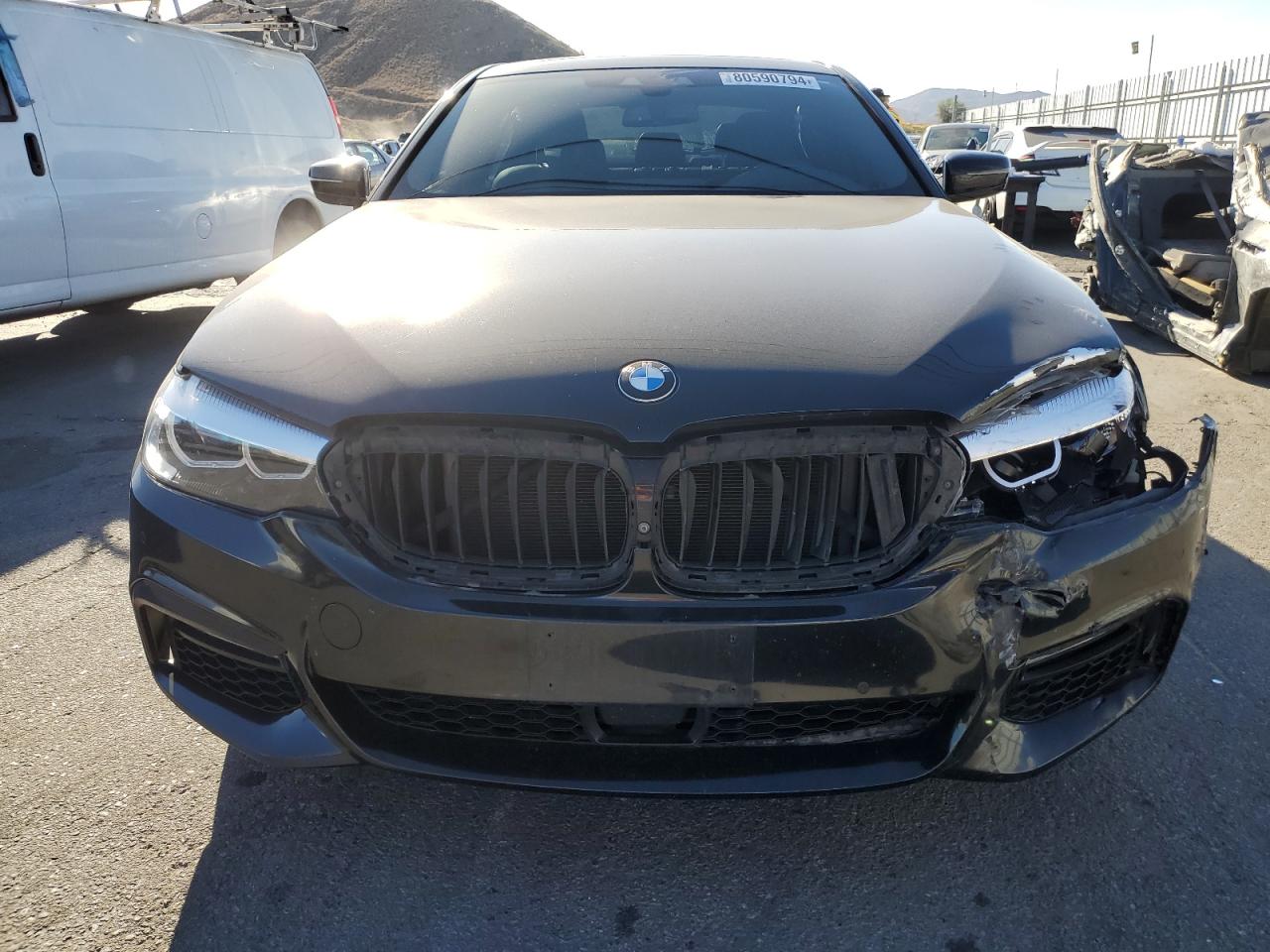 2018 BMW 5er - Image 5
