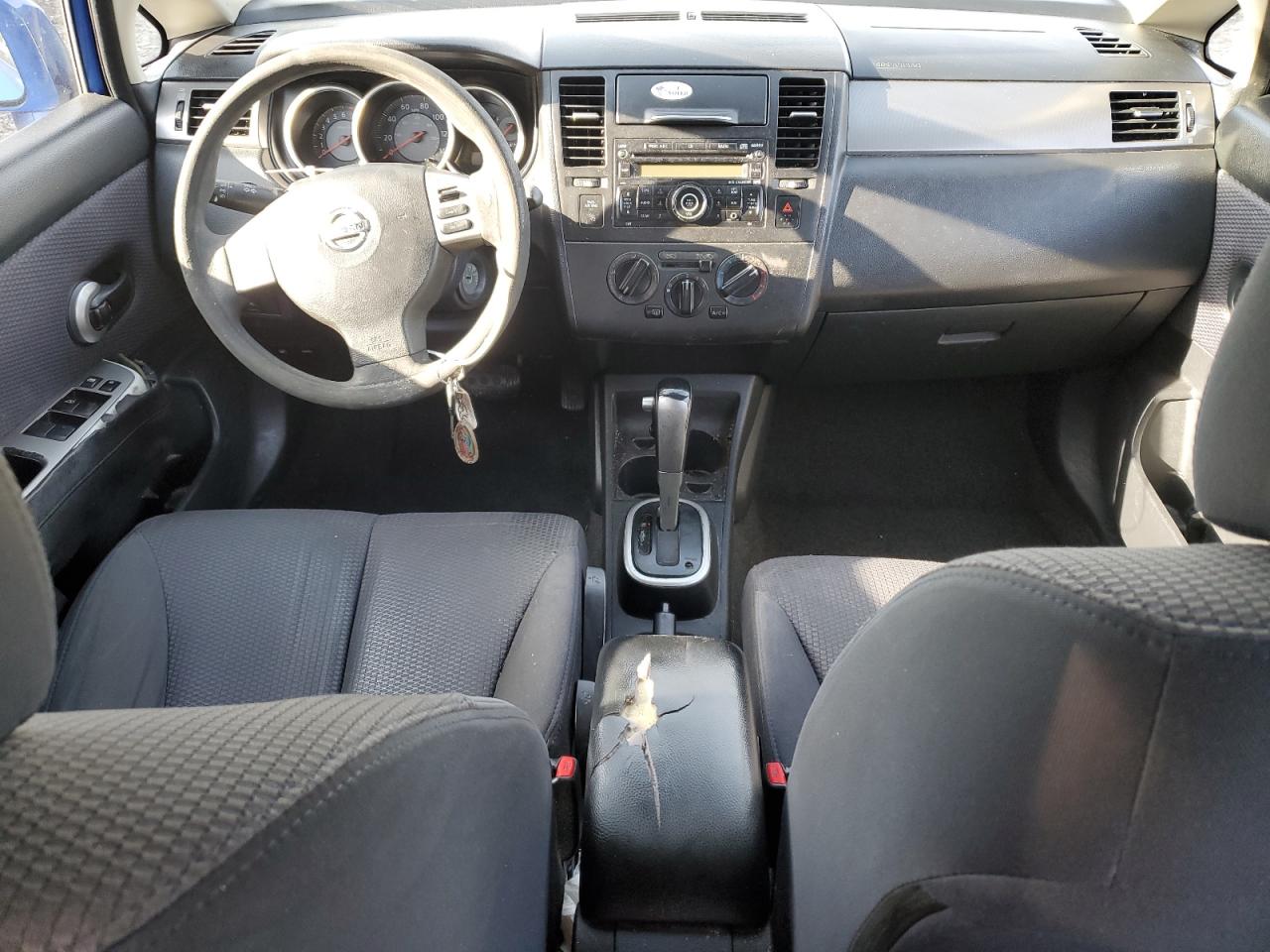 2009 Nissan Versa - Image 8