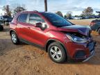 2022 Chevrolet Trax 1Lt იყიდება China Grove-ში, NC - Front End