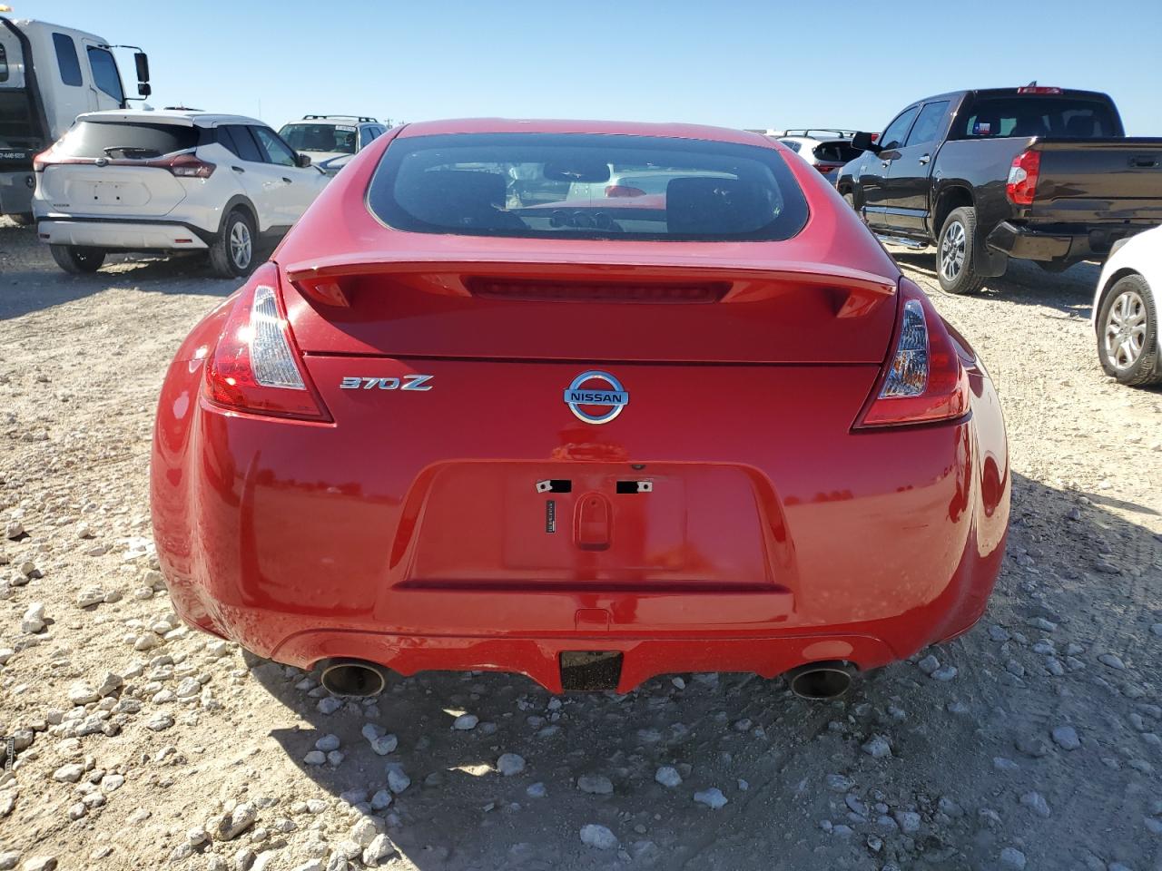 2012 Nissan 370Z - Image 6
