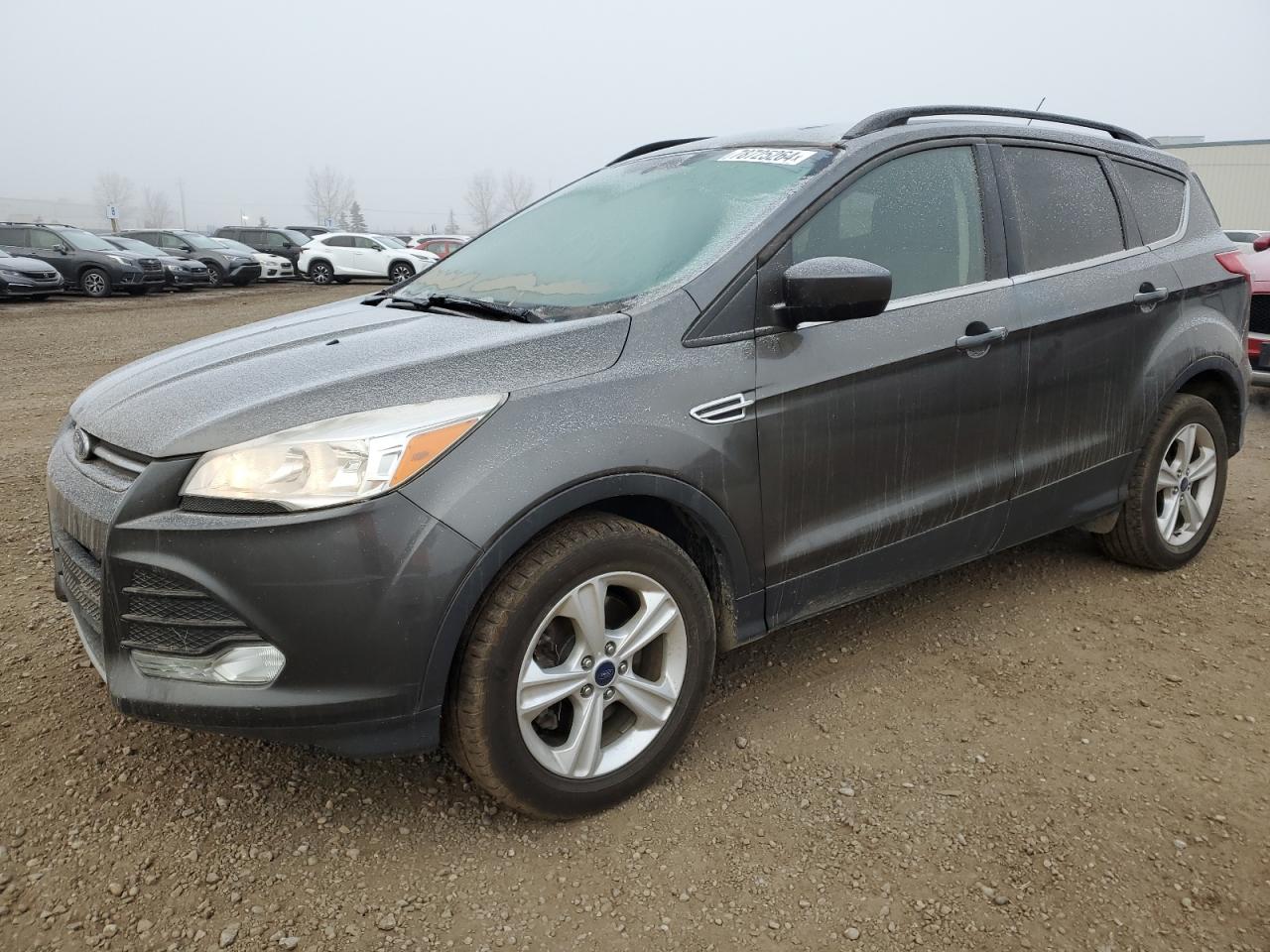 2015 Ford Escape - Image 1