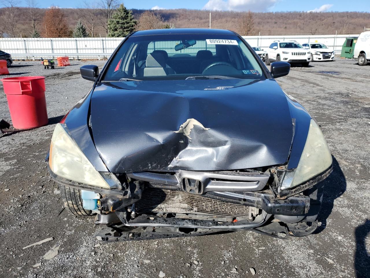 2005 Honda Accord - Image 5