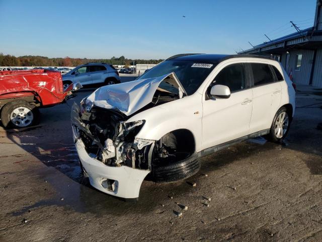 2013 Mitsubishi Outlander Sport Se