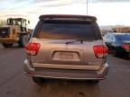 2005 Toyota Sequoia Limited de vânzare în North Las Vegas, NV - Front End