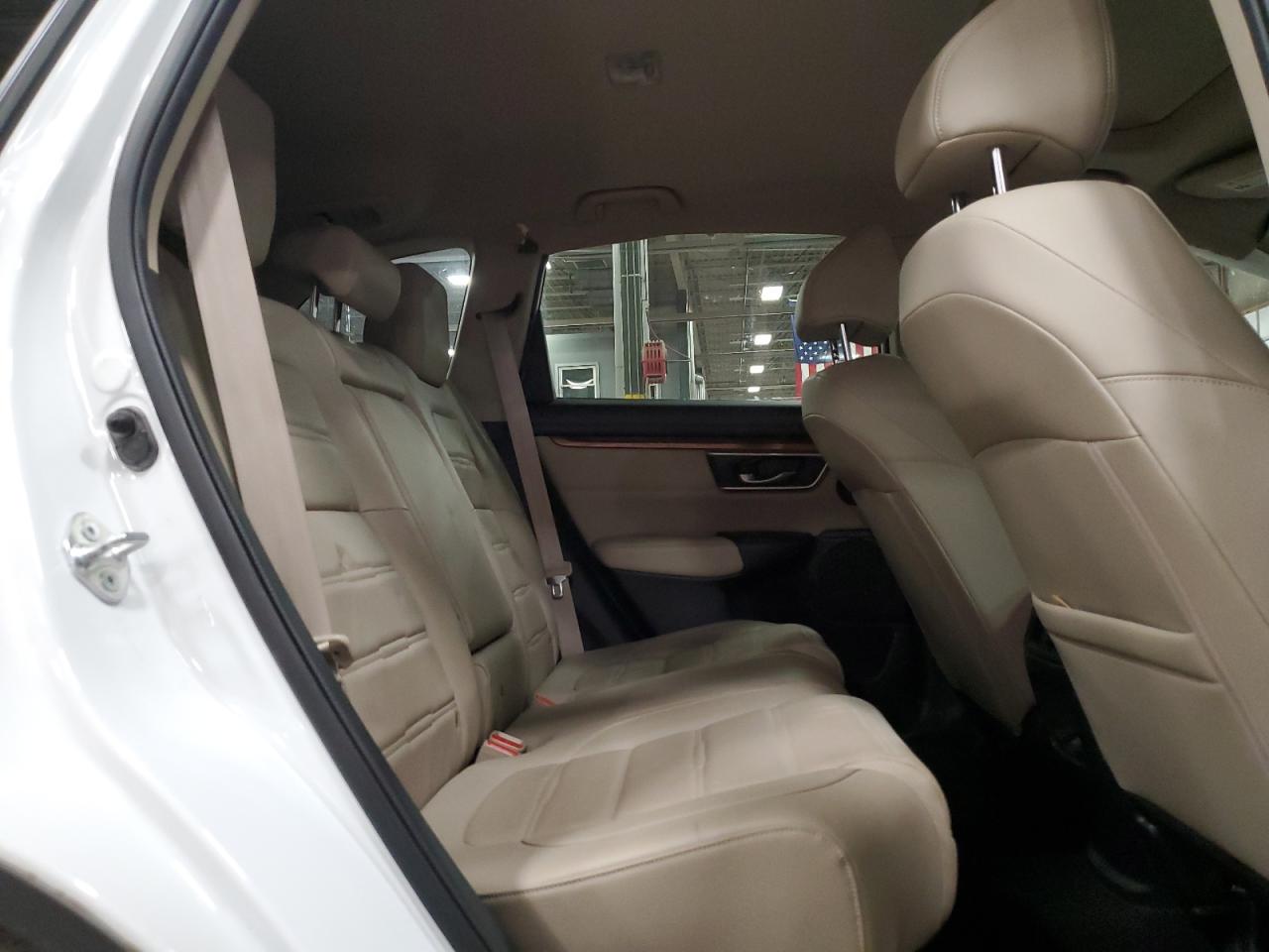 2019 Honda CR-V - Image 11