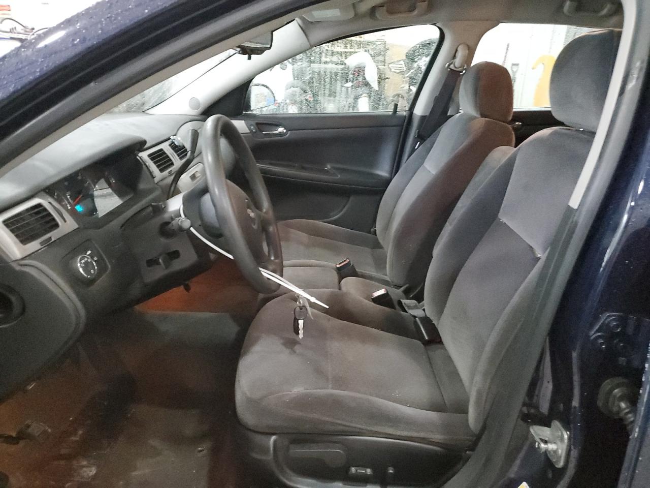 2007 Chevrolet Impala - Image 7