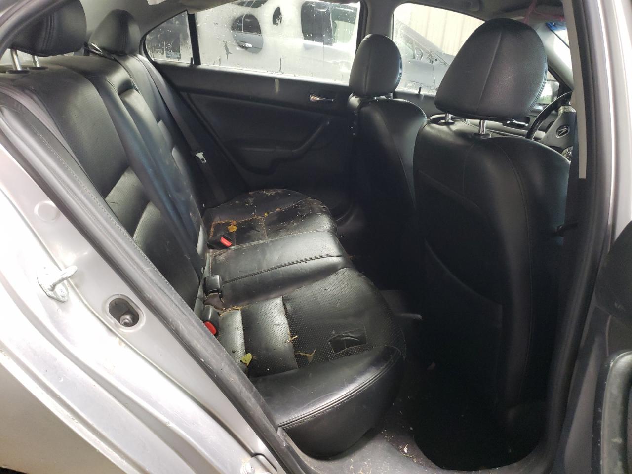 2004 Acura Tsx VIN: JH4CL96914C020002 Lot: 78518284