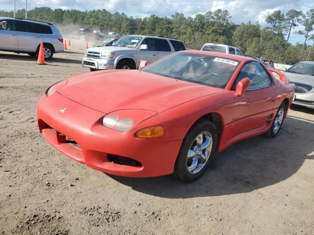 1998 Mitsubishi 3000 Gt 