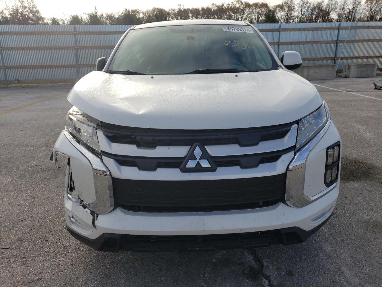 2020 Mitsubishi Outlander - Image 5