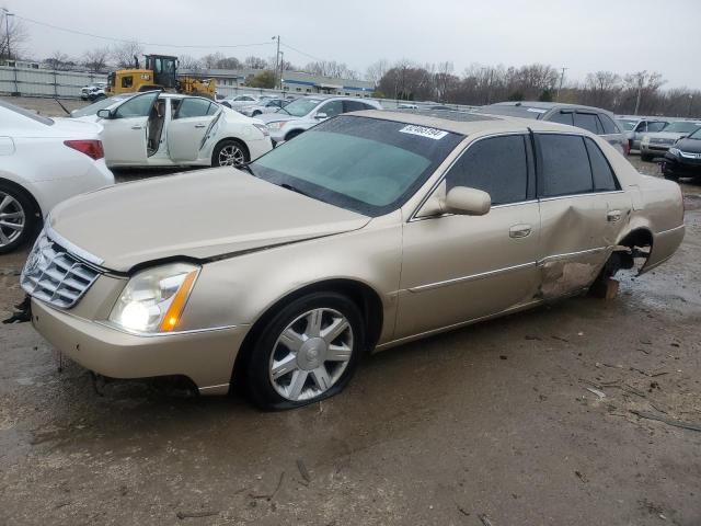 2006 Cadillac Dts 