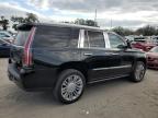 2016 Cadillac Escalade Platinum na sprzedaż w Riverview, FL - Water/Flood