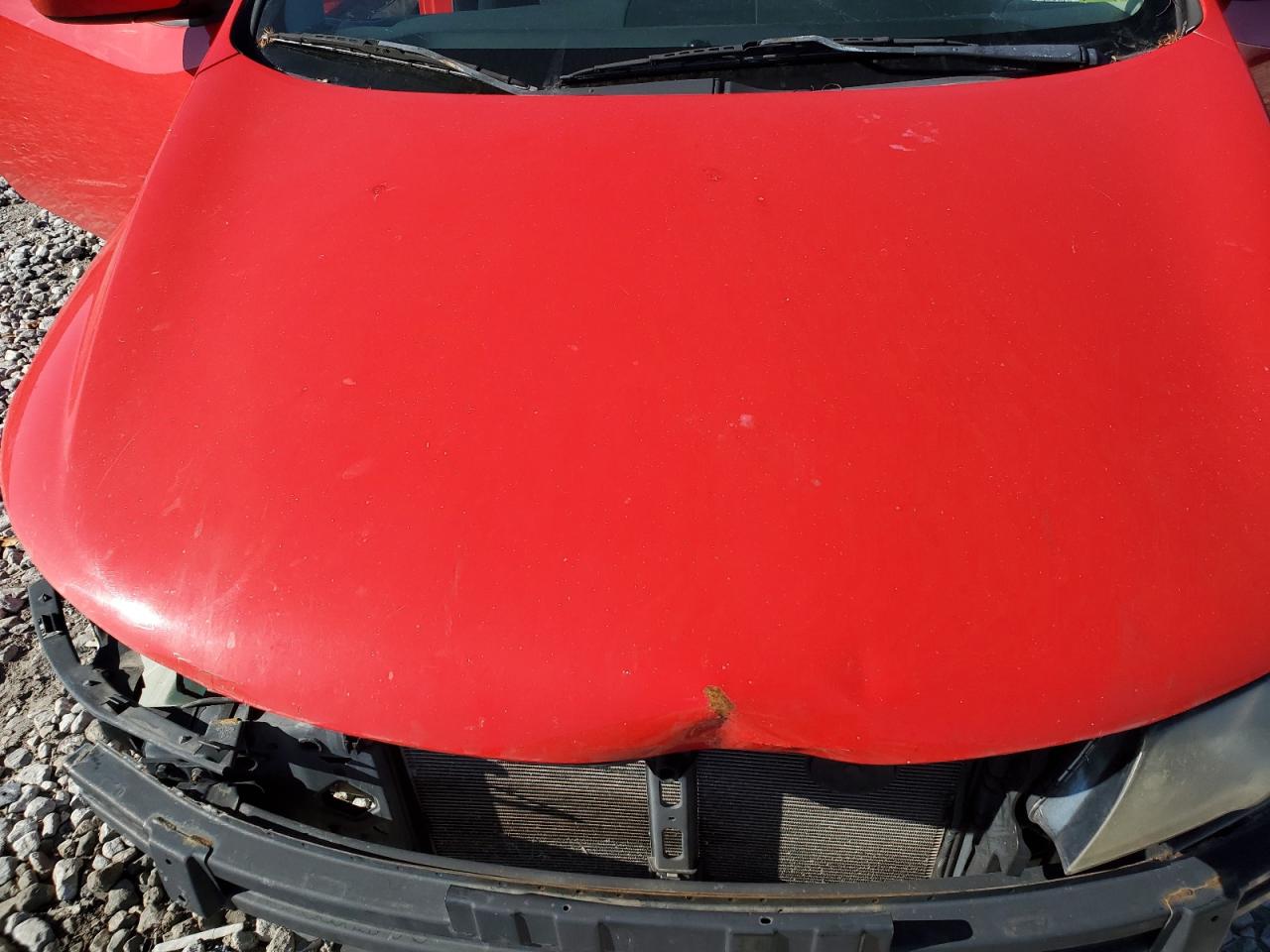 2012 Kia Forte - Image 11