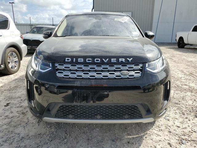 SALCJ2FX2LH858711 Land Rover Discovery  5